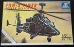 Italeri  PAH-2 Tiger Attack Helicopter 1:72 Sealed, 1:72 tot 1:144, Italeri, Helikopter, Ophalen of Verzenden