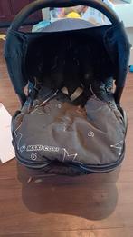 Maxi cosi, Ophalen, Gebruikt, Maxi-Cosi