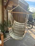 Hangstoel, Tuin en Terras, Ophalen, Zo goed als nieuw