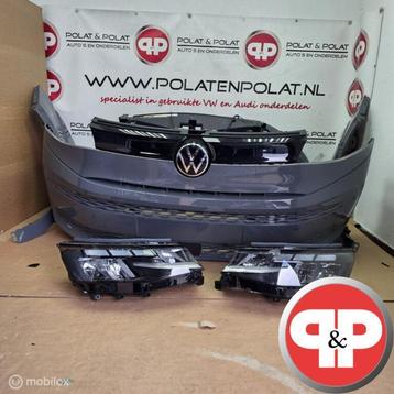 VW T7 Multivan 1.5 tsi voorkop beschikbaar voor biedingen