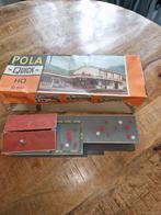 Pola quick ho b651, Hobby en Vrije tijd, Modelbouw | Boten en Schepen, Ophalen of Verzenden