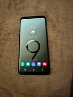 Samsung Galaxy S9 - In goede staat!, Telecommunicatie, Mobiele telefoons | Samsung, Gebruikt, Zwart, Touchscreen, Ophalen of Verzenden