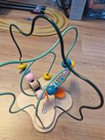 Ikea Mula Kralenboog - Zo goed als nieuw!, Kinderen en Baby's, Speelgoed | Babyspeelgoed, Ophalen, Zo goed als nieuw, Babygym