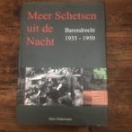Boek Barendrecht 1935-1950, Ophalen of Verzenden, 20e eeuw of later, Zo goed als nieuw