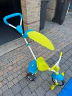 3 in 1 fiets (lopen, duwen, fietsen), Kinderen en Baby's, Speelgoed | Buiten | Voertuigen en Loopfietsen, Ophalen, Gebruikt, Duwvoertuig