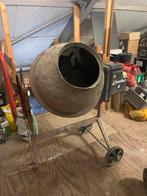 Betonmolen 230 volt, Doe-het-zelf en Verbouw, Ophalen, Gebruikt