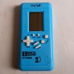 Leuke wonky monkey 20 Brick game.    Handheld., Spelcomputers en Games, Spelcomputers | Nintendo Game Boy, Ophalen of Verzenden