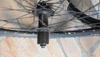 Shimano ATB voor en achterwiel incl banden, Ophalen, Zo goed als nieuw, Mountainbike, Wiel