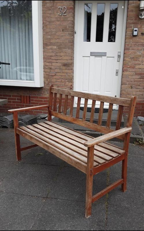Tuinbank, Tuin en Terras, Tuinbanken, Ophalen