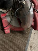 Afkortzaag, Ophalen, Zo goed als nieuw, TopCraft, Afkortzaag