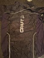WInd/regenjack CRAFT XL, Ophalen of Verzenden, Zo goed als nieuw, Kleding