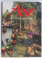 Azië - Een culinaire reis (1990), Boeken, Zo goed als nieuw, Azië en Oosters, Verzenden