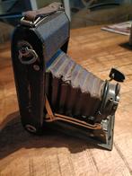 Oude fotocamera, Verzamelen, Ophalen of Verzenden