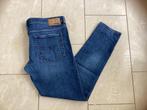 Orginele Diesel stretch jeans 38W32L, Ophalen, W36 - W38 (confectie 52/54), Diesel, Blauw