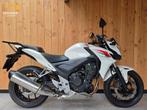 HONDA CB 500 F ABS a2 35kw geschikt CB500 CB500F CB500-F, 2 cilinders, Bedrijf, 471 cc, 12 t/m 35 kW