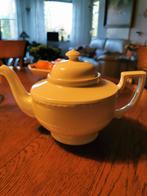 Theepot blokker recamier, Ophalen of Verzenden