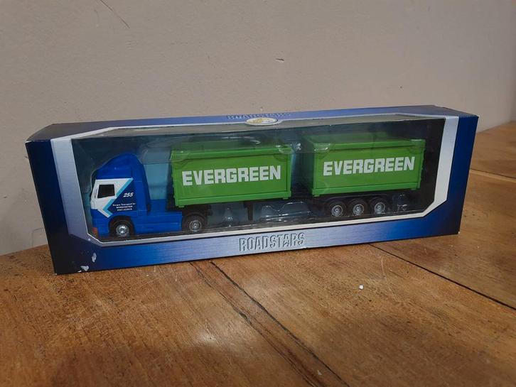 Modelauto's Roadstars, Hobby en Vrije tijd, Modelauto's | 1:50, Auto, Ophalen of Verzenden