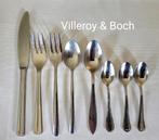 Bestekdelen Villeroy en Boch – Vivo, Piedmont e.a., Huis en Inrichting, Keuken | Bestek, Ophalen of Verzenden, Zo goed als nieuw