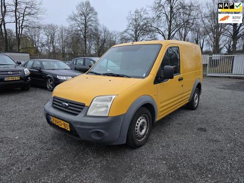 Ford Transit Connect T200S 1.8 TDCi Business Edition, Auto's, Bestelauto's, Bedrijf, Te koop, Ford, Diesel, Euro 4, Handgeschakeld