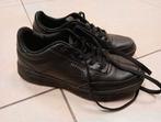 Zwarte dames Skechers sneakers Mt.36, Kleding | Dames, Schoenen, Ophalen of Verzenden, Zo goed als nieuw, Zwart