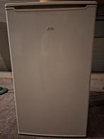 Etna Tafelmodel Koelkast met Vriesvak, Witgoed en Apparatuur, Ophalen, Gebruikt, Minder dan 85 cm, Minder dan 75 liter