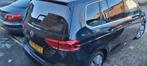 Volkswagen Touran 1.6 TDI 81KW/110PK 7-DSG 2015 Zwart, Auto's, Volkswagen, Origineel Nederlands, Te koop, 1504 kg, 110 pk