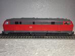 Fleischmann DB 218 410-9 Locomotief H0, Hobby en Vrije tijd, Modeltreinen | H0, Gebruikt, Fleischmann, Ophalen of Verzenden, Analoog
