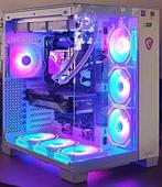 MULTIMEDIA & GAME PC i9 12900K/2TBM.2/64GBDDR5/RTX3090OC 24G, Computers en Software, Desktop Pc's, 64 GB of meer, Ophalen of Verzenden