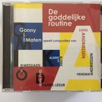 Orgel - Gonny vd Maten Kathedrale basiliek & Joseph Haarlem, Ophalen of Verzenden, Modernisme tot heden, Zo goed als nieuw, Overige typen