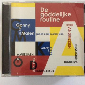 Orgel - Gonny vd Maten Kathedrale basiliek & Joseph Haarlem beschikbaar voor biedingen