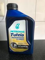 Tutela 955550-SA1 versnellingsbak olie, Ophalen of Verzenden