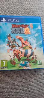 Asterix & Obelix XXL2 ps4, Vanaf 7 jaar, Virtual Reality, Ophalen of Verzenden, 1 speler