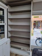 boekenkast, Ophalen, Met plank(en), Gebruikt, 100 tot 150 cm