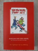 Marjan van den berg boeken 6 euro per stuk, Boeken, Gelezen, Ophalen of Verzenden