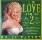 Dolly Parton ‎– The Love Album 2  Originele LP Nieuw., Cd's en Dvd's, Vinyl | Pop, Ophalen of Verzenden, 2000 tot heden, Nieuw in verpakking
