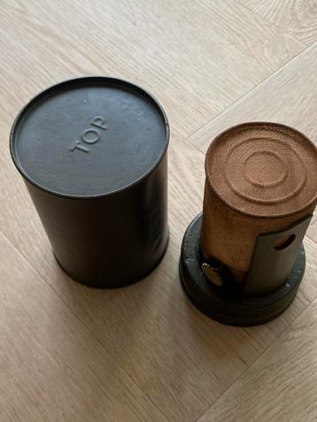 Draagbare kachel 13MB 1945 beschikbaar voor biedingen