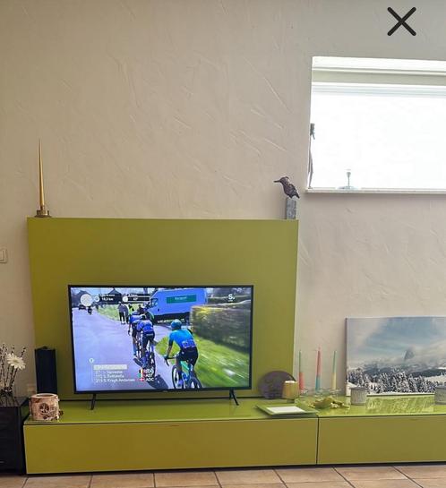Molteni designkast bestaande uit 4 delen, Huis en Inrichting, Kasten | Televisiemeubels, Zo goed als nieuw, 150 tot 200 cm, 50 tot 75 cm