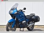 BMW R 1150 RS (bj 2002), 2 cilinders, Bedrijf, 1130 cc, Meer dan 35 kW