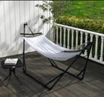 Hammock frame inclusief hangmat frame voor hangmat nieuw, Tuin en Terras, Hangmatten, Nieuw, Ophalen of Verzenden, A, Opvouwbaar