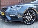 SEAT Leon ST 2.0 TSI 4DRIVE CUPRA, Auto's, Seat, Automaat, 15 km/l, Gebruikt, 4 cilinders