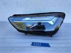 AUDI Q5 VOLLEDIG LED KOPLAMP LINKS COMPLEET, Auto-onderdelen, Verlichting, Ophalen of Verzenden, Gebruikt, Audi