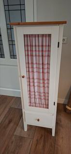 Superleuke nette kast, Ikea visdalen, Ophalen, Minder dan 50 cm, 100 tot 150 cm, Zo goed als nieuw