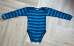 Romper lange mouw, maat 98-104, Nacht- of Onderkleding, Ophalen of Verzenden, Zo goed als nieuw, Hema