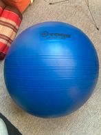 Togu Zitbal (170-185cm) - Zo goed als nieuw!, Ophalen of Verzenden, Zo goed als nieuw, Yoga-accessoire