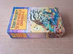 Terry Pratchett - SChijfwereld omnibus 2, Ophalen of Verzenden, Gelezen, Terry Pratchett