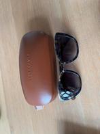 Longchamp Zonnebril, Sieraden, Tassen en Uiterlijk, Zonnebrillen en Brillen | Dames, Zonnebril, Bruin, Zo goed als nieuw, Ophalen