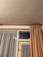 Houten Gordijnroede, Ophalen, Gebruikt, Overige kleuren, 150 tot 200 cm