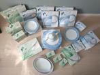 Modern Arzberg Servies Porselein, Ophalen, Overige stijlen, Porselein, Schaal of Schalen