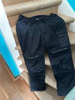 Port West werkbroek alleen af te halen met knee pads, Ophalen, Zwart, Overige maten, Nieuw