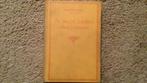 De wilde dieren van Tarzan, Edgar Rice Burroughs. 3e druk, Ophalen of Verzenden
